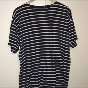 Armor-Lux French Striped Shirt